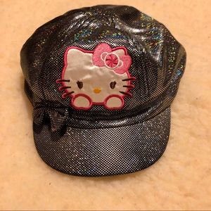 Hello Kitty Hat